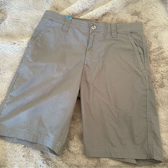 NWT Columbia Men's Washed Out Shorts size 30 - Picture 4 of 10